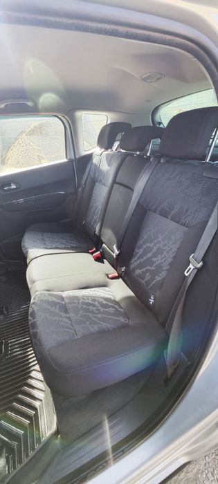 PEUGEOT 3008 2010 — imagine 5