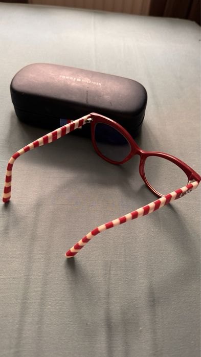 Rame ochelari Tommy Hilfiger