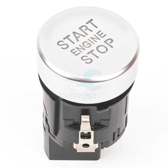 Бутон Keyless-Go Start/Stop за Audi A6 C7 A7 Sportback