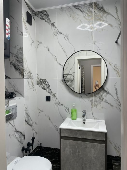 Жк салтанат2 евро-двухкомнатная