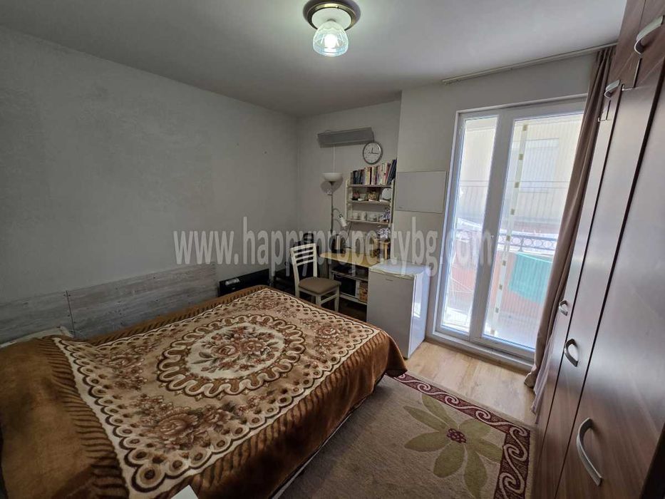 Продава се Тристаен апартамент в с. Равда, Област Бургас - 72 кв.м за 1431 €/кв.м - Снимка #7