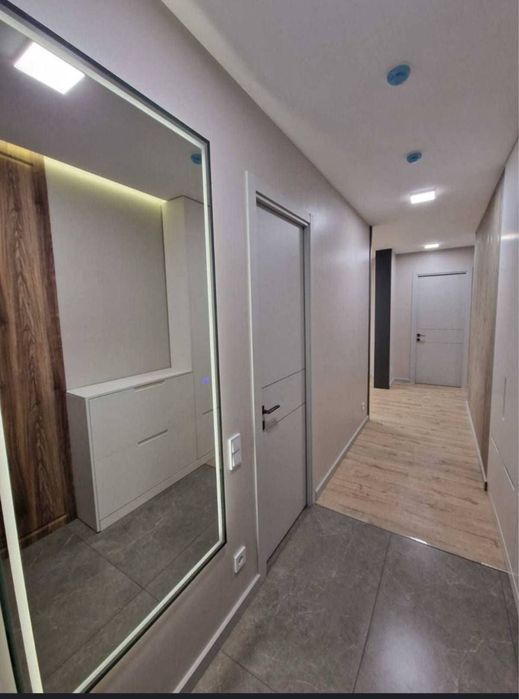 NRG SAYRAM (Мирзо Улугбек) 4-9-12 Новый Евроремонт