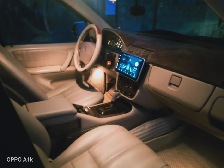 Мл 320 без вложений