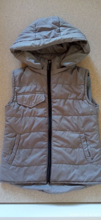 Комбинезон зимний