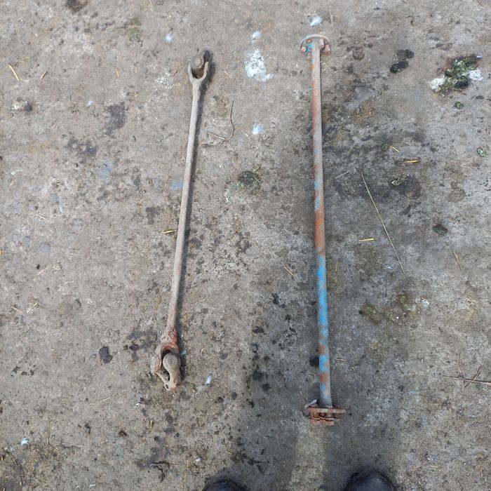 Продам генератор трактор т40