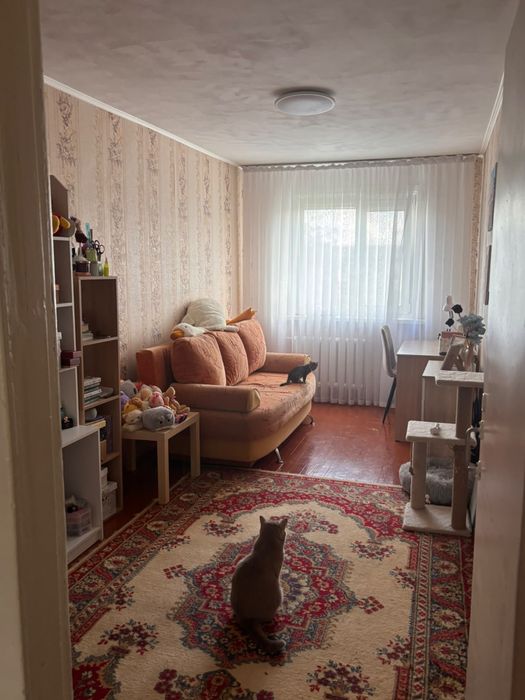 Продам 2х комнатную квартиру