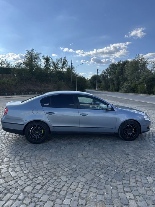 Vand Volkswagen Passat B6 2.0TDI