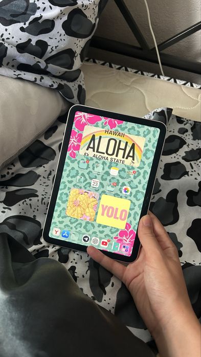 Продам айпад / Ipad mini 6