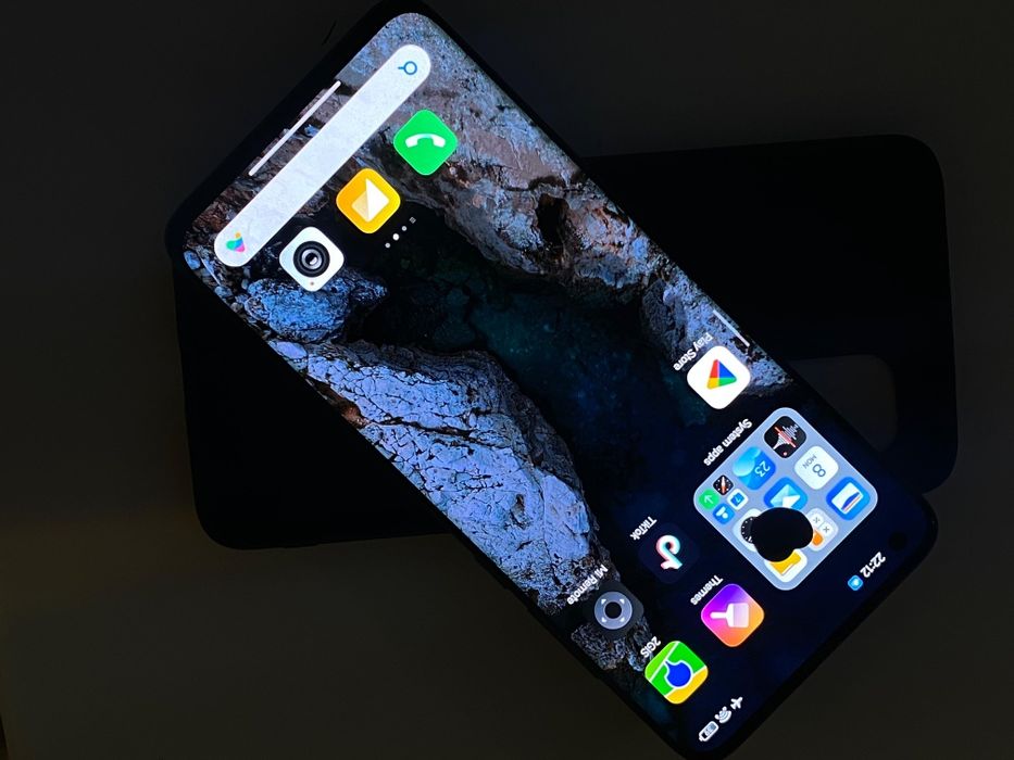 Продаю//Обмен// Xiaomi Mi 10 ultra