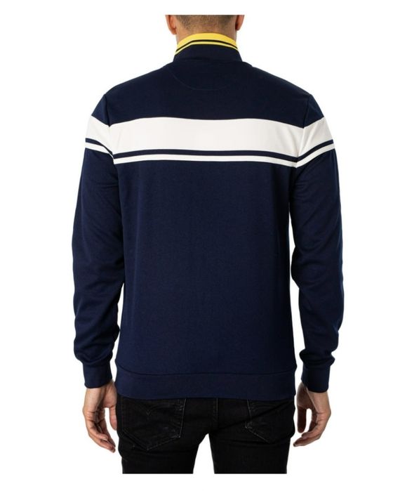 Sergio Tacchini Спортно яке