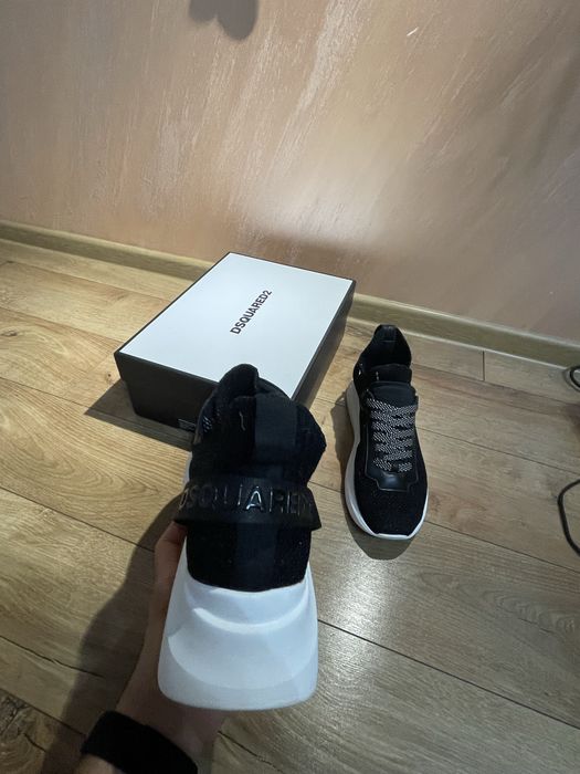 Dsquared Fly 41-42