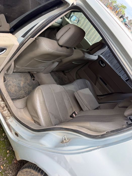 Piese Reno Megan 2 , 1.5 dci