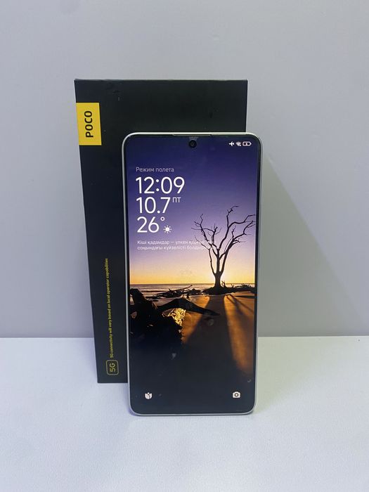 Poco X6 pro 512gb/РАССРОЧКА/СТ 31439