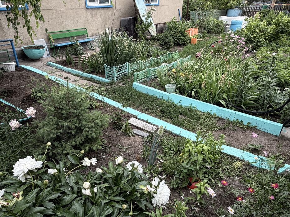 Продам 4 комнатный дом
