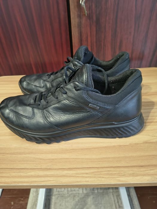Ecco gore tex n. 43/27.5