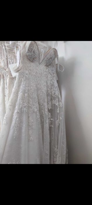 Rochie de mireasa LaNovia