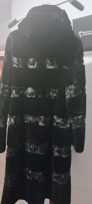 Продам б/у шубу срочно