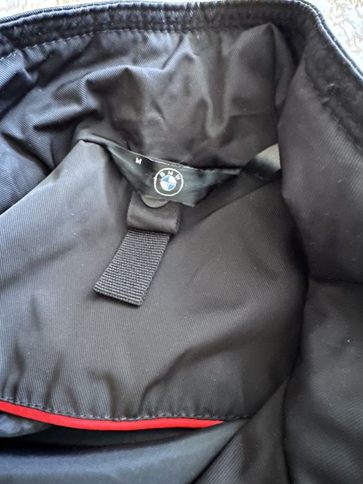 Geaca Bmw M, marimea M