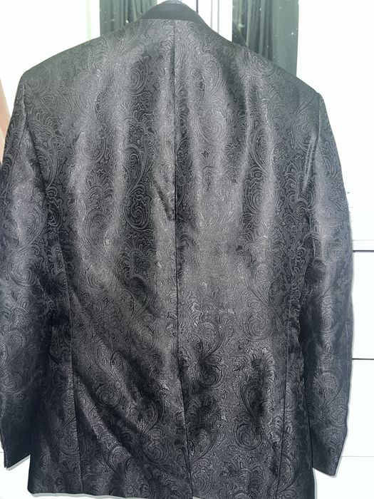 Costum de mire/botez