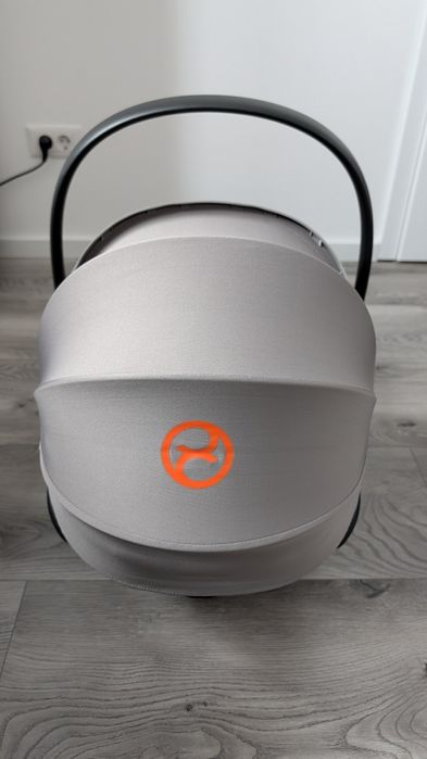Scoica Cybex Cloud G i-Size