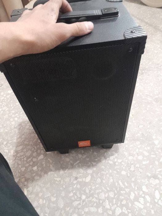 Kalonka model JQS908S sifati yaxshi ovozlari tiniq ovozi baland yaxshi