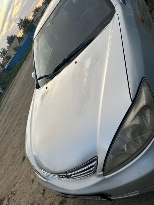 Тайота Камри 30 продам