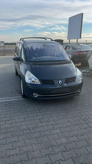 Dezmembram Renault Espace 2.2 dci din 2007