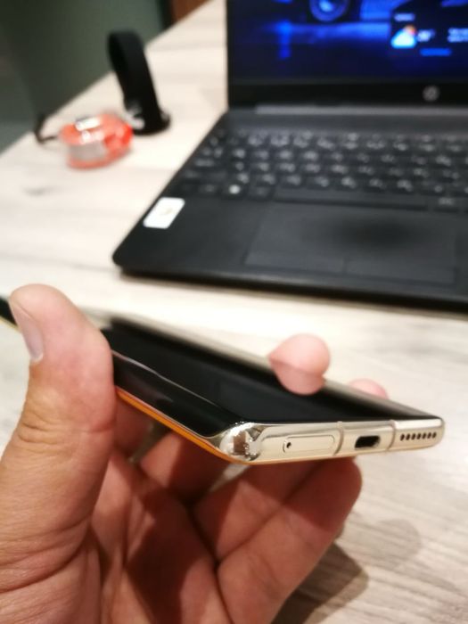 Huawei Mate 40 Pro 5G
