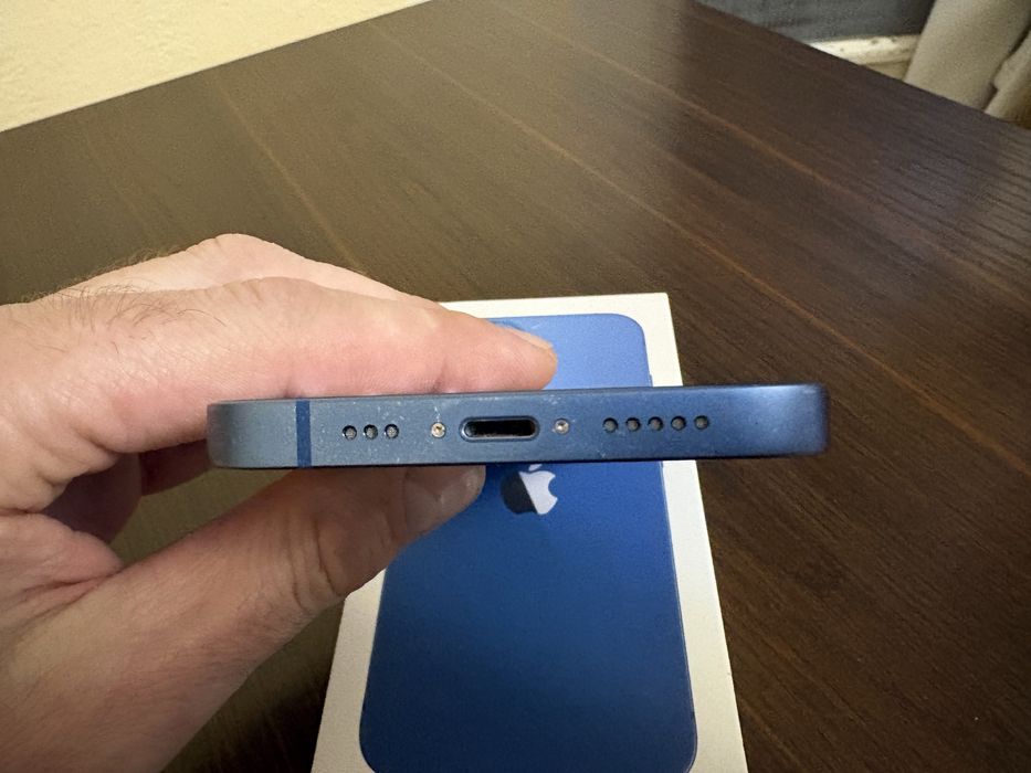 Айфон 13 на 128гб