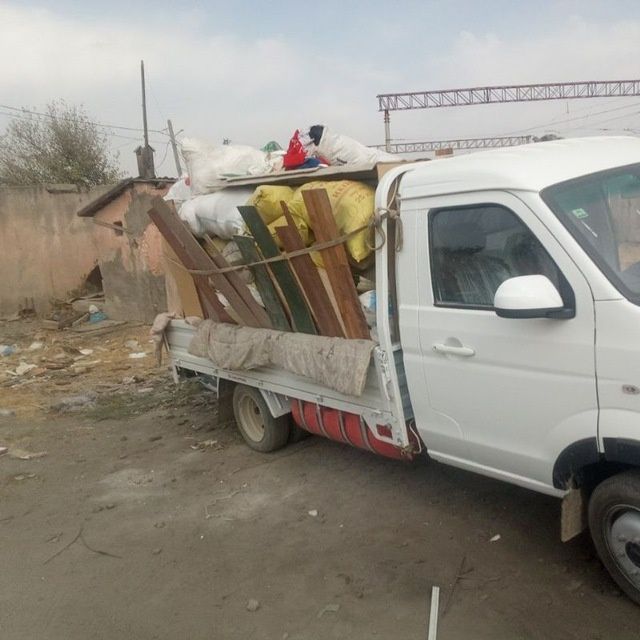 Assalomu alaykum Toshkent bo'ylab Musr tashish xizmati