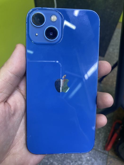 Продам iphone 13 128gb