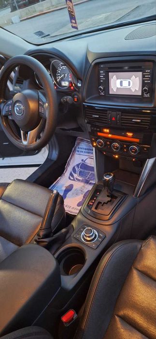Продавам MAZDA CX-5