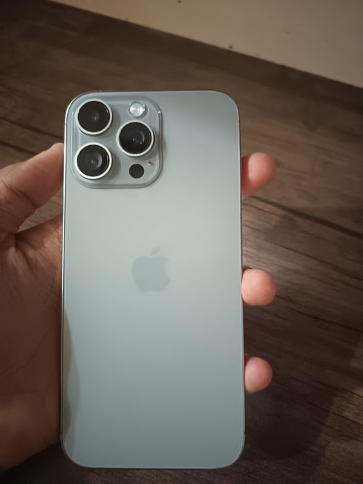 Iphone 16 PRO MAX 1.1 LUX DUBAY