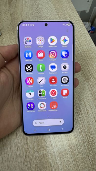 Продам samsung a57