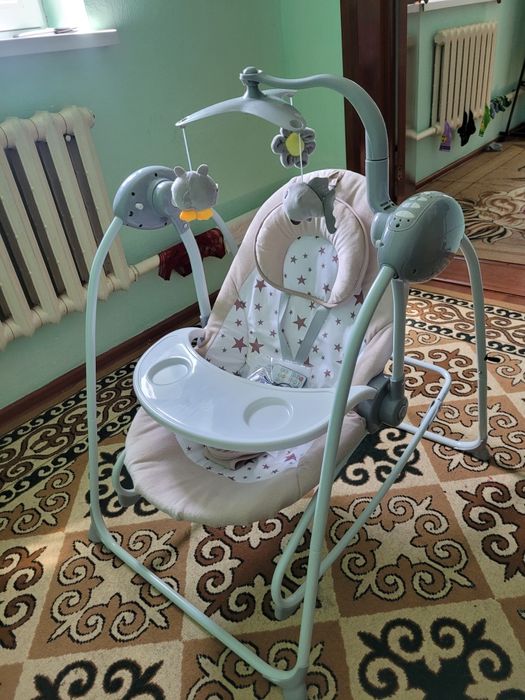 Электрондық бесік