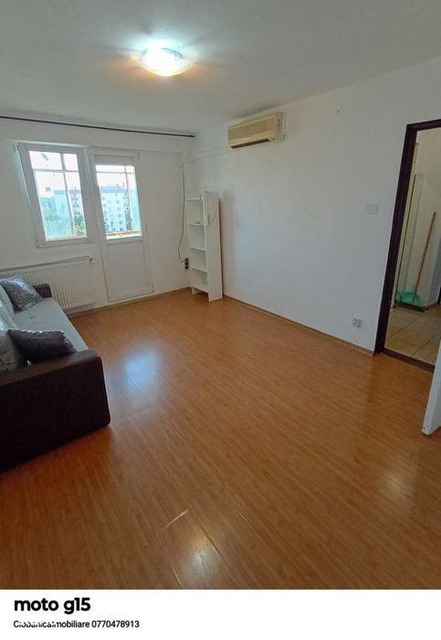 2 Camere, Piata Veteranilor, Militari / Pret: 77.900 Euro