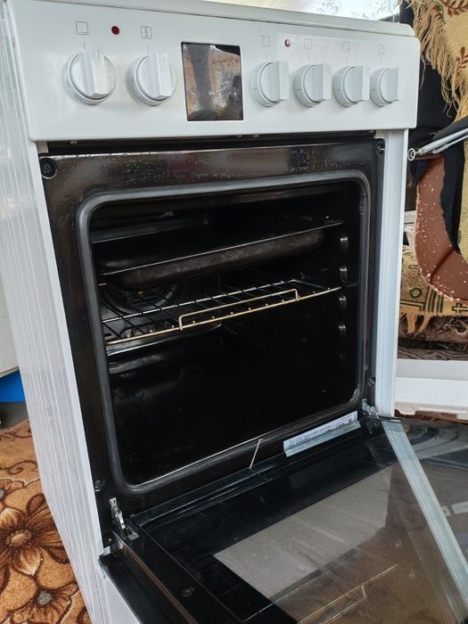 Электроплита фирма Bosсh