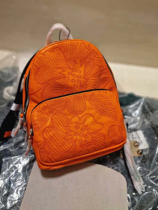 Rucsac Desigual ,nou cu eticheta
