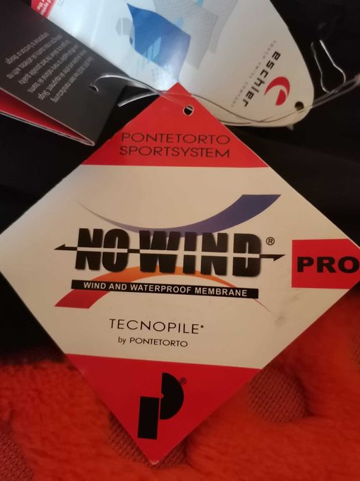 SKIGO Racing Hybrid ,Ски бягане/Вело мъжко яке , 2 ХЛ