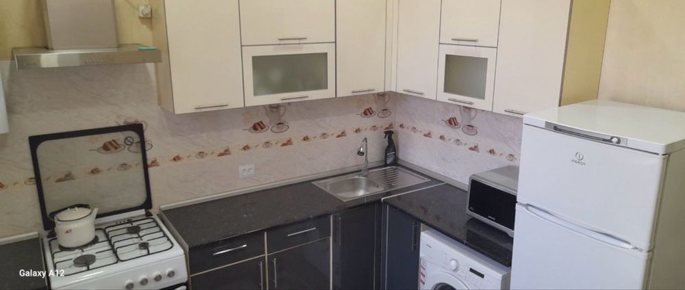 Арбат 2/2/2 кирпич