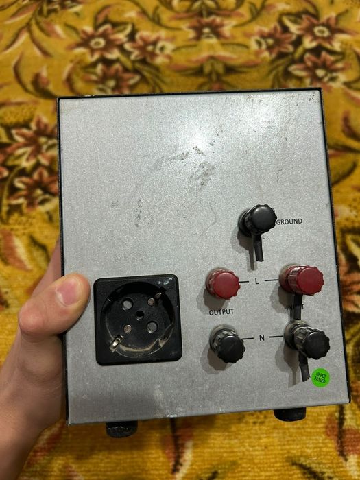 Стабилизатор продам