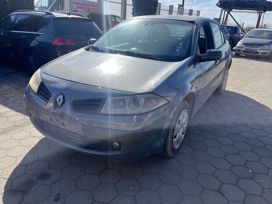 piese renault megane 2 1,5 dci euro 3 2007