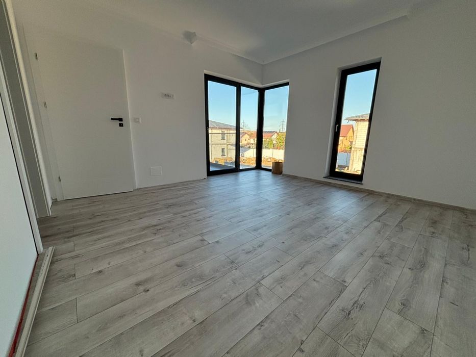 Casa Albesti teren 600m