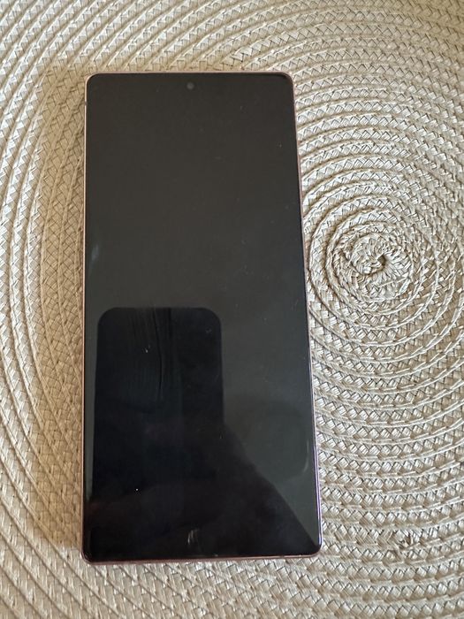 Samsung Note 20 256gb