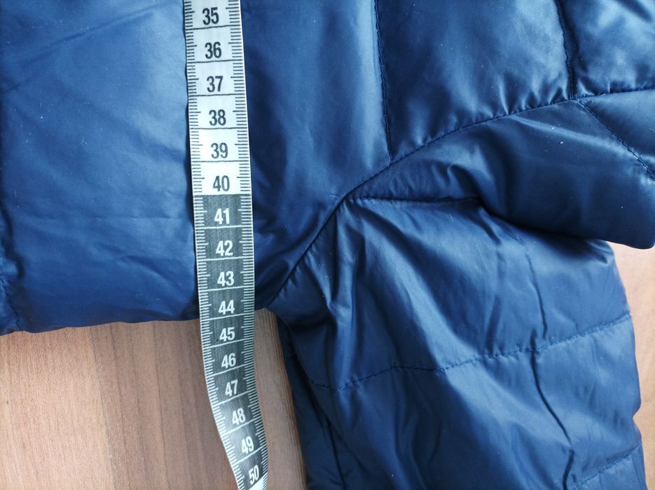 Polo Ralph Lauren с две лица ново яке