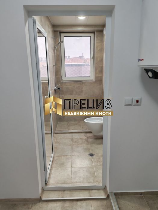 Дава под наем 1-стаен гр. Шумен - Добруджански 38m²