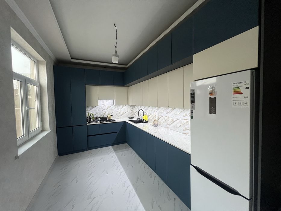 Sifatli Kuxiniy mebel zakazga qilamiz