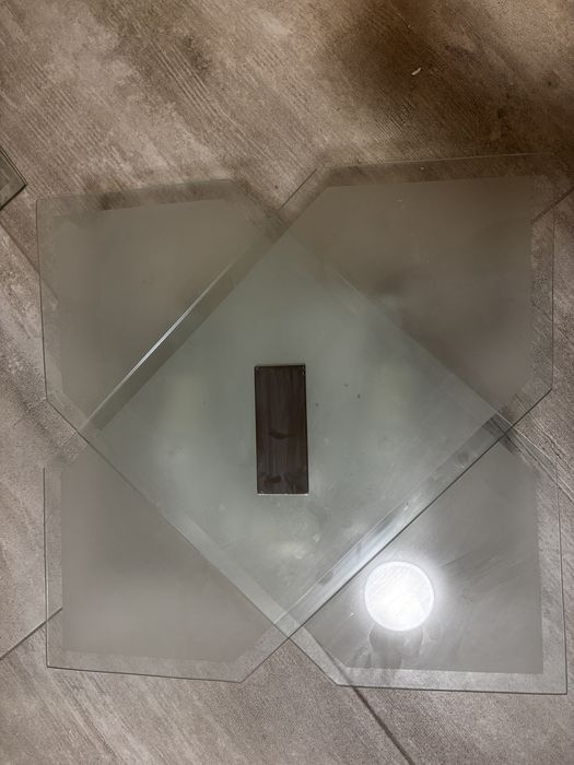 Осветителни плафони 2 бр, различни размери