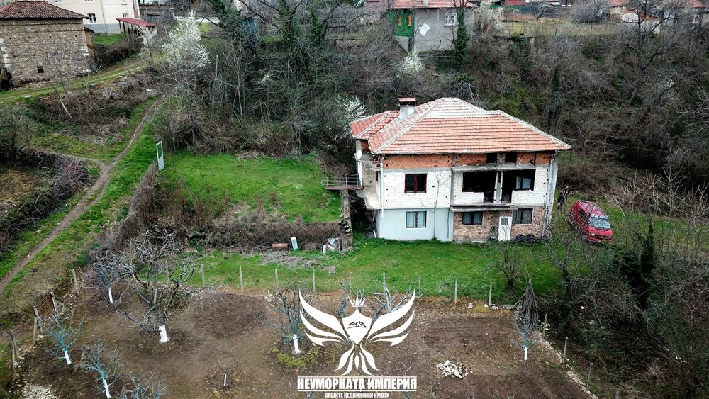 Продава се Къща в с. Новаково, Област Пловдив - 214 кв.м за 236 €/кв.м - Снимка #6