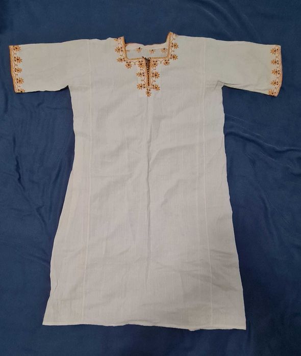 ризи ръчна изработка